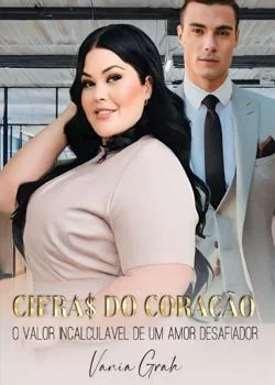 Capa do romance Cifra$ Do Coração