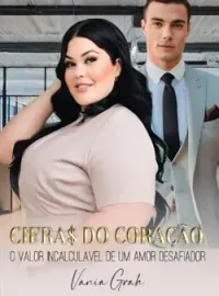 Capa do romance Cifra$ Do Coração