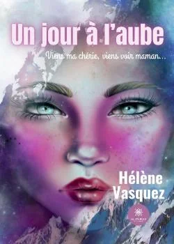 Couverture du roman Un jour à l'aube