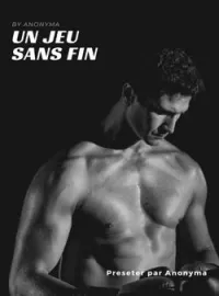 Couverture du roman Un jeu sans fin