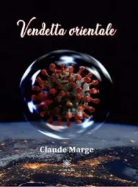 Couverture du roman Vendetta orientale