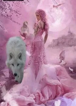 Capa do romance Transformada