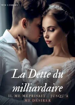 Couverture du roman La Dette du milliardaire : Il me méprisait... jusqu'à me désirer