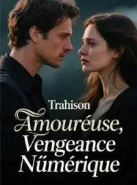 Trahison Amoureuse, Vengeance Numérique