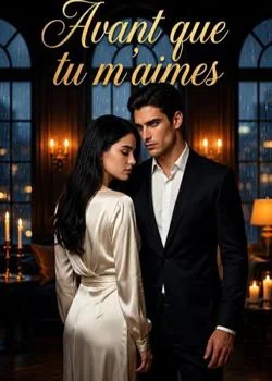 Couverture du roman Avant que tu m'aimes