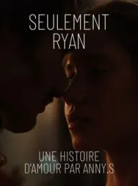 Couverture du roman Seulement Ryan