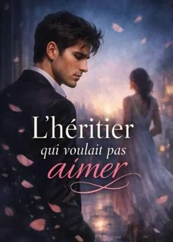L'héritier qui ne voulait pas aimer 