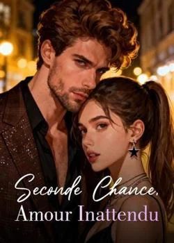 Couverture du roman Seconde Chance, Amour Inattendu