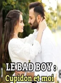 LE BAD BOY : CUPIDON ET MOI