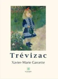 Couverture du roman Trévizac