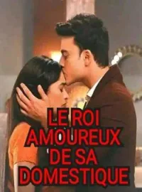 Couverture du roman Mon Roi