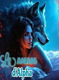 Couverture du roman La nounou d'Alpha