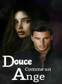 Couverture du roman Douce comme un ange