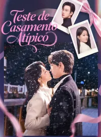 Teste de Casamento AtípicoDramas Curtos