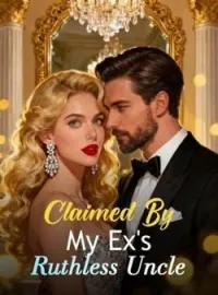 Sweet Revenge: Kissing My Ex's Uncle