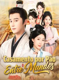 Casamento por Pão: Entre Mundos [dublado]Mini Séries