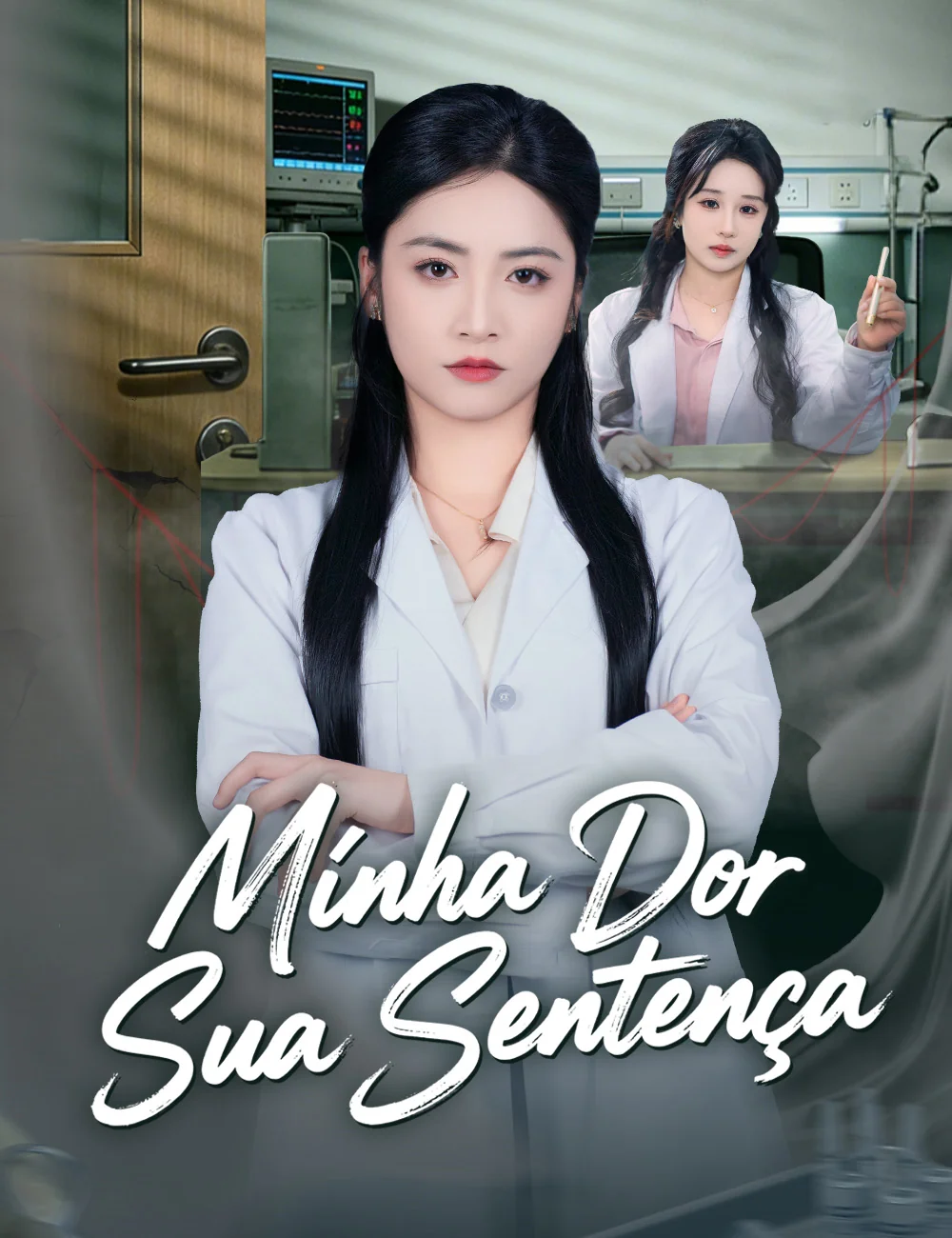 Minha Dor, Sua SentençaMini Séries