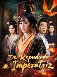 De Repudiada a ImperatrizMini Séries