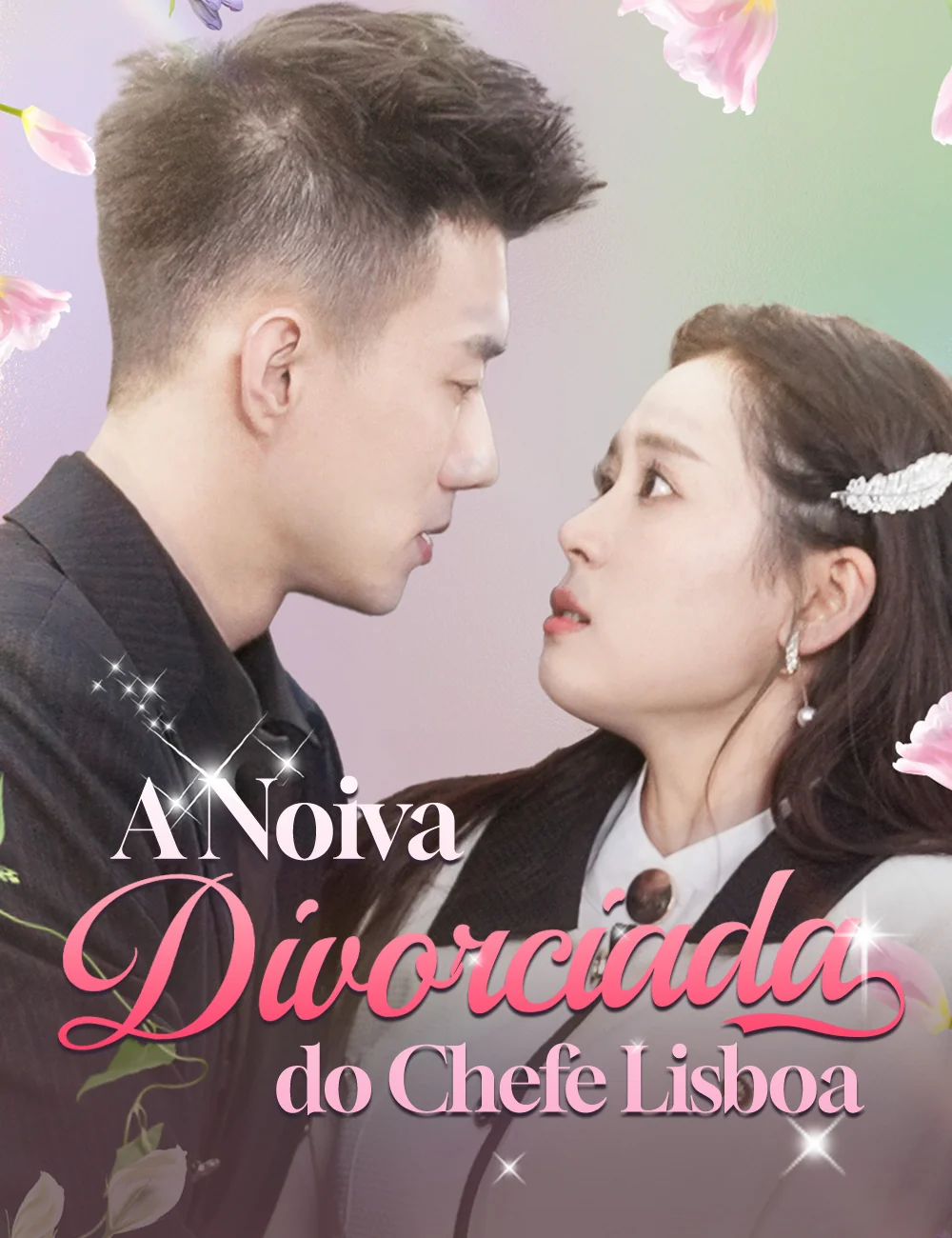 A Noiva Divorciada do Chefe Lisboa