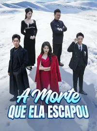 A Morte que Ela EscapouDramas Curtos
