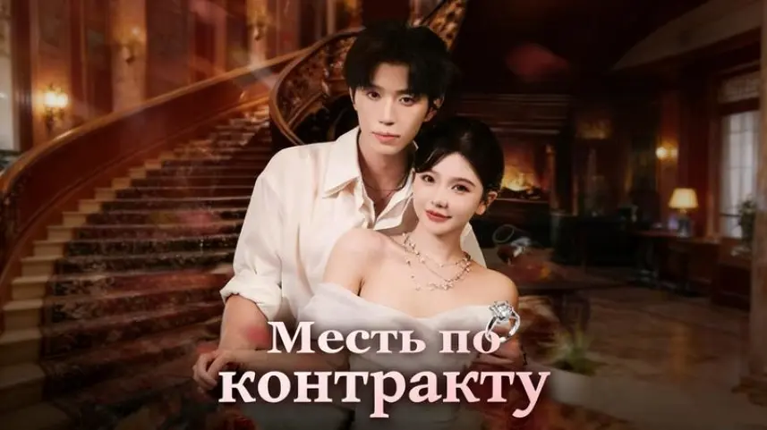 Месть по контракту история возрождения и любви