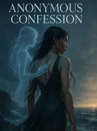 Anonymous Confession Novel Cover