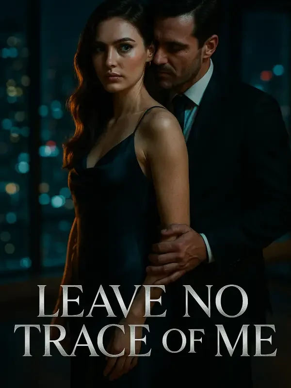 Leave No Trace of Me