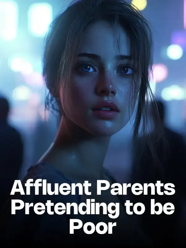 Affluent Parents Pretending to be Poor