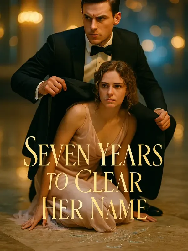 Seven Years to Clear Her Name