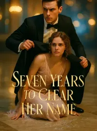 Seven Years to Clear Her Name