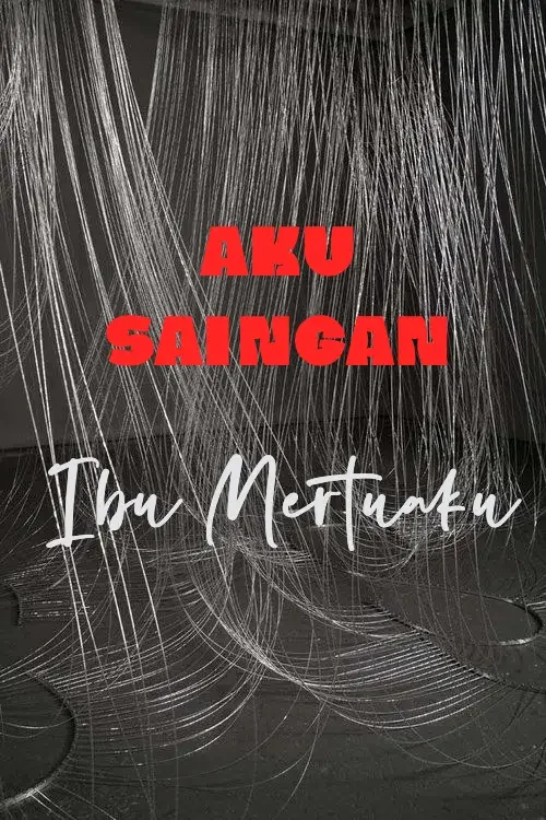 Aku Saingan Ibu Mertuaku