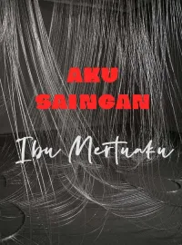 Sampul Novel Aku Saingan Ibu Mertuaku