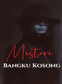 Sampul Novel Misteri Bangku Kosong