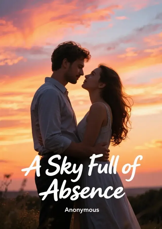 A Sky Full of Absence Novel Cover