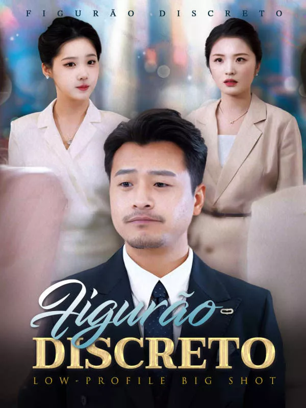 Figurão discretoMini Séries