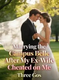Marrying the Campus Belle After My Ex-Wife Cheated on Me Novel Cover