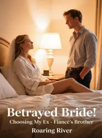 Betrayed Bride: Choosing My Ex-Fiancé's Brother
Novel Cover