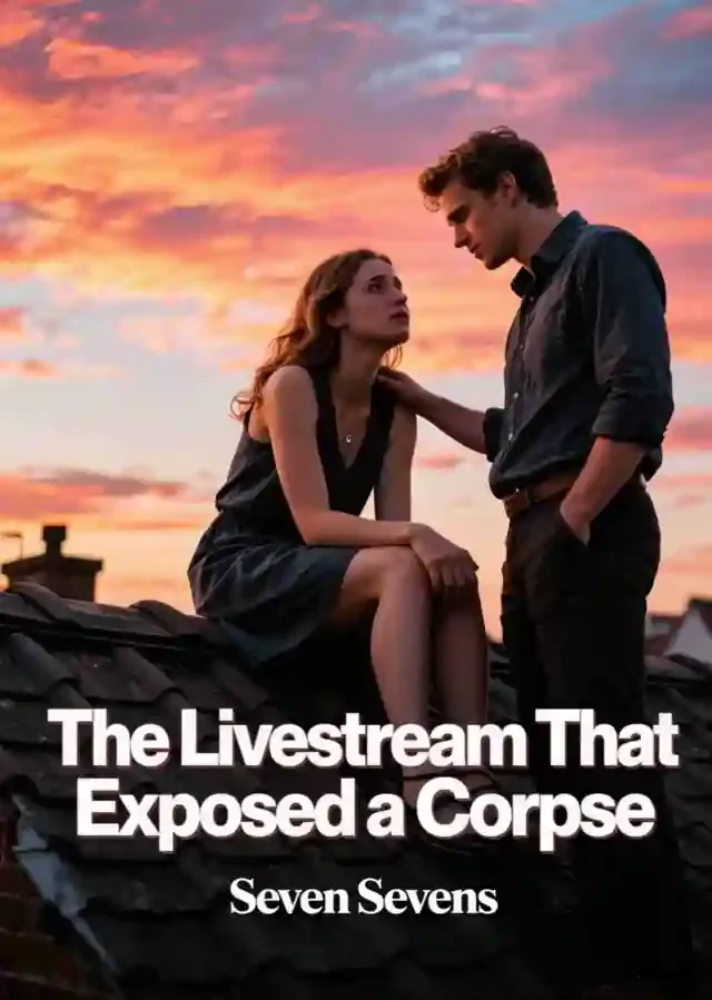 The Livestream That Exposed a Corpse