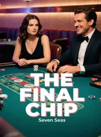 The Final Chip Novel Cover