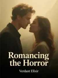 Romancing the Horror Novel Cover
