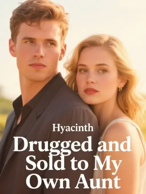 Drugged and Sold to My Own Aunt Novel Cover