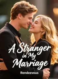 A Stranger in My Marriage Novel Cover