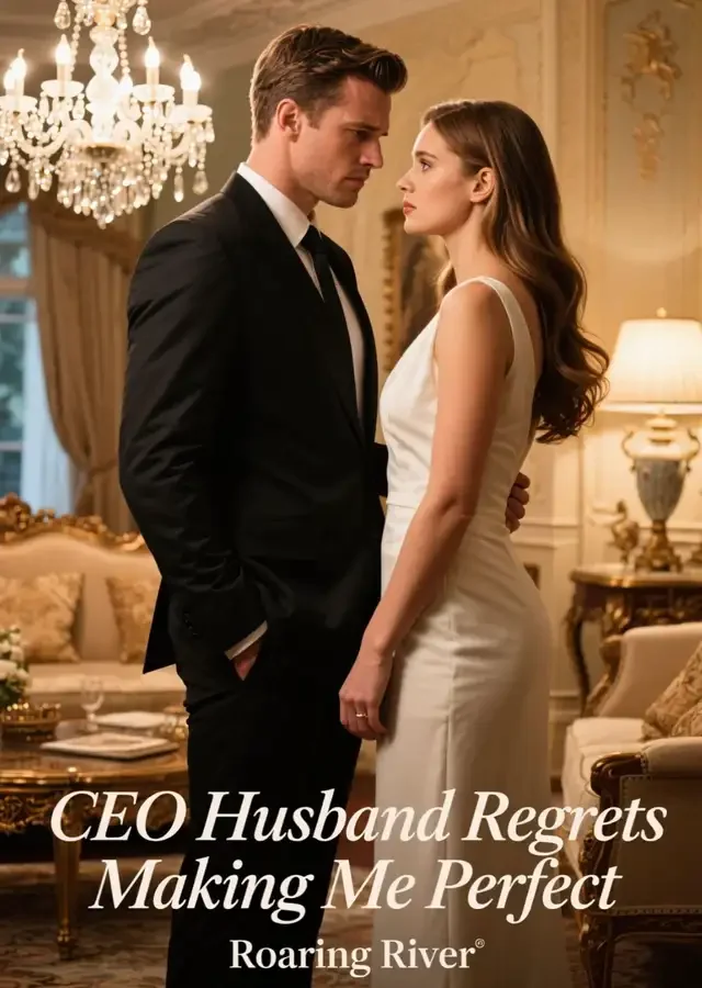 CEO Husband Regrets Making Me Perfect
Novel Cover