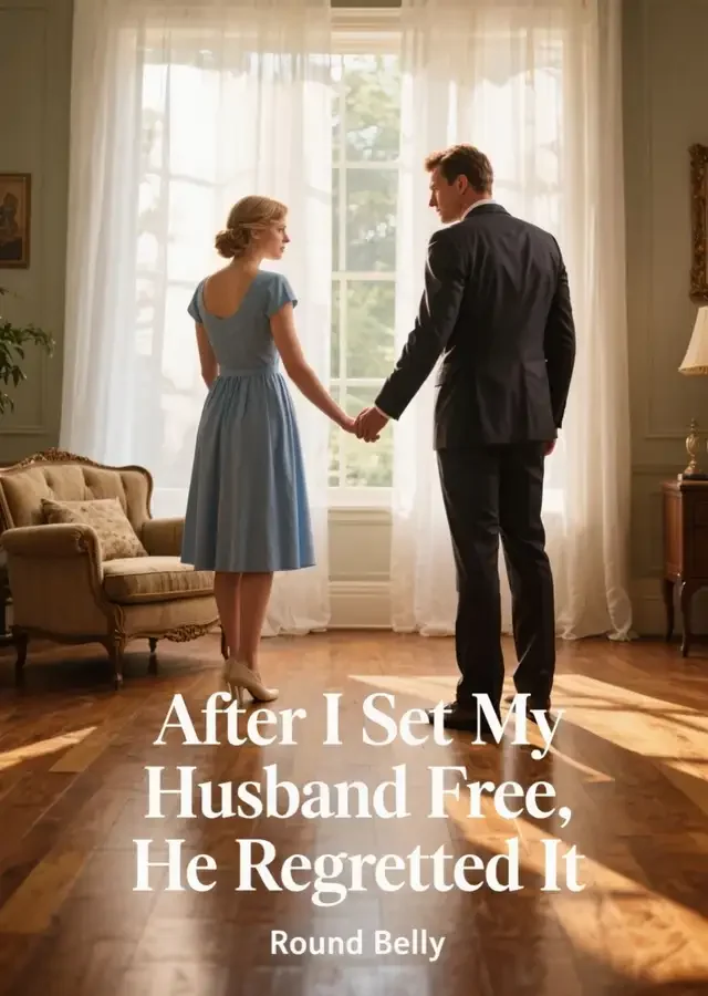 After I Set My Husband Free, He Regretted It Novel Cover