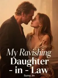 My Ravishing Daughter-in-Law Novel Cover