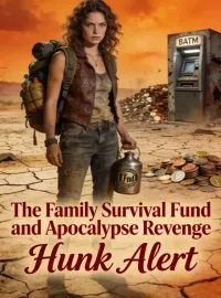 The Family Survival Fund and Apocalypse Revenge Novel Cover