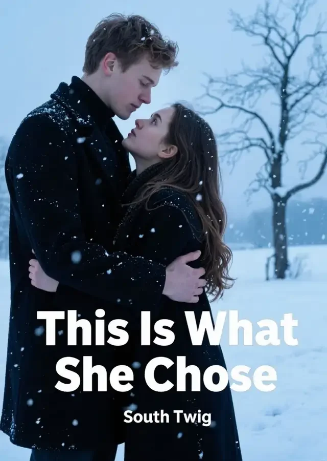 This Is What She Chose