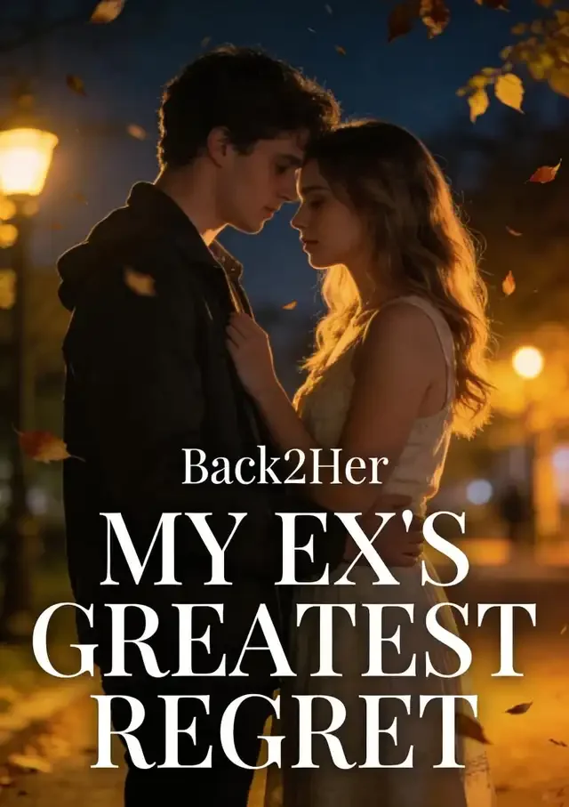 My Ex's Greatest Regret Novel Cover