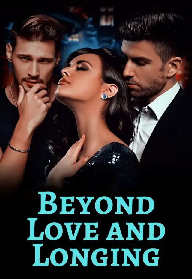 Beyond Love and Longing Novel Cover