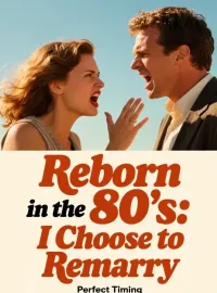 Reborn in the 80's: I Choose to Remarry Novel Cover